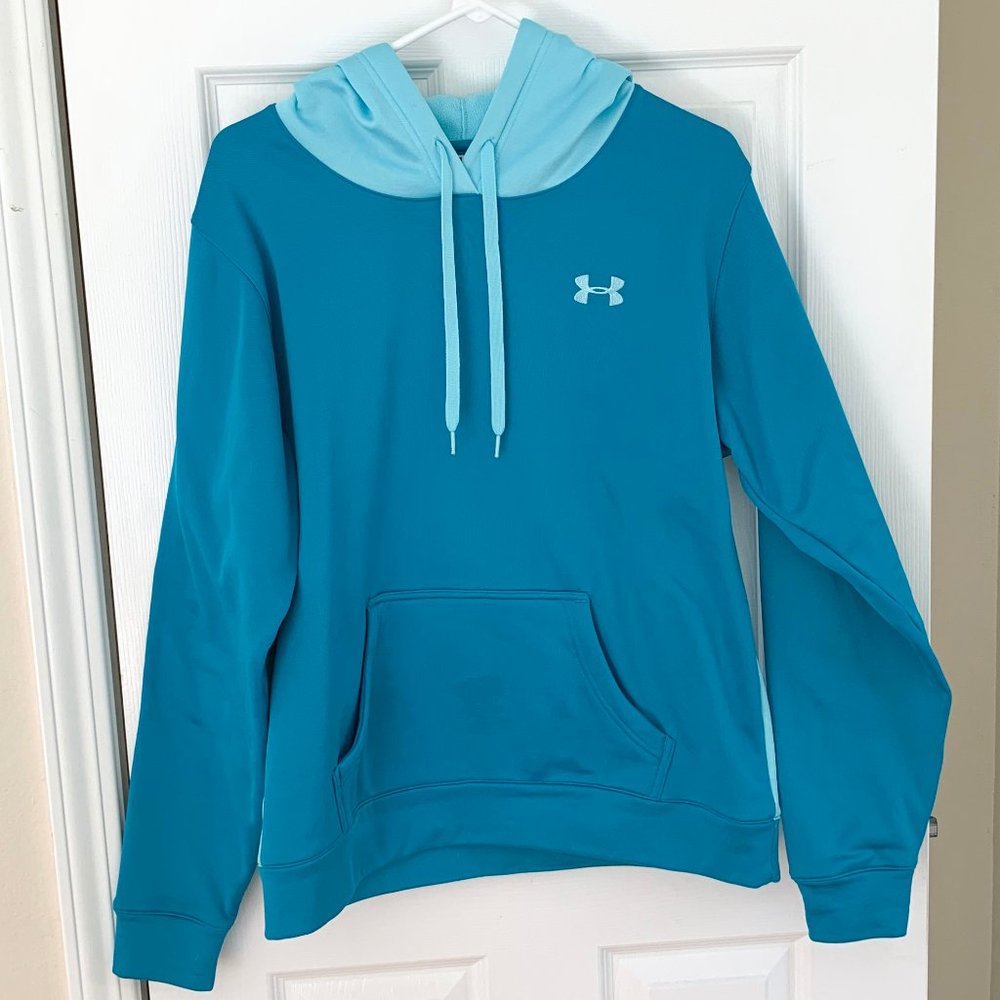 Under Armour Sweatshirt | M - like new